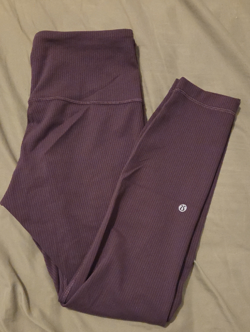 Wunder Train High-Rise Tight 25"